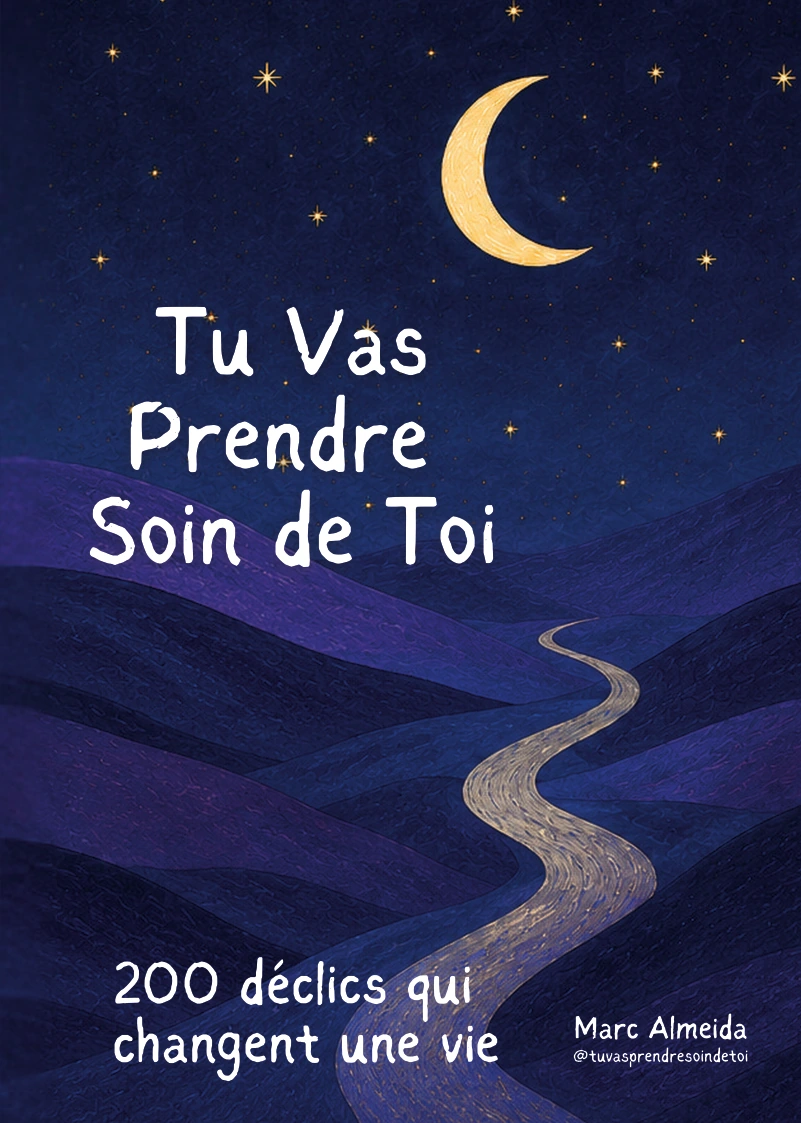 Couverture de 200 déclics qui changent une vie