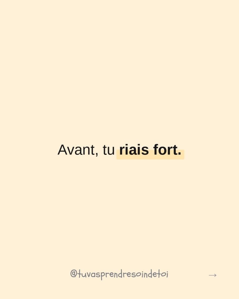 Publication Tu Vas Prendre Soin De Toi numéro 12